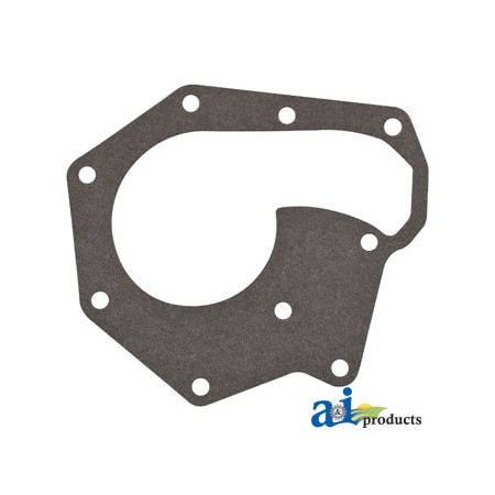 A & I Products Gasket, Water Pump 12" x12" x0.2" A-T20242